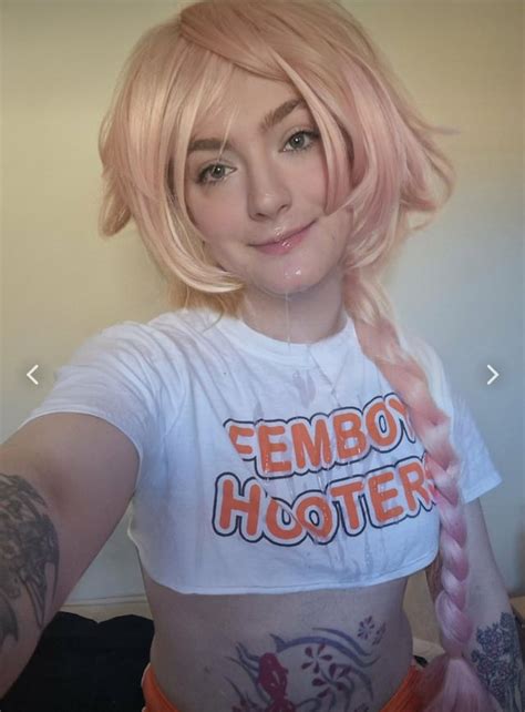 femboy cum